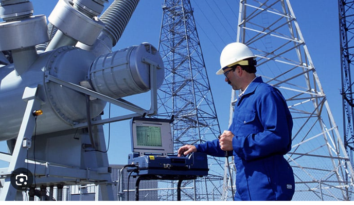 After Sales and Technical Service