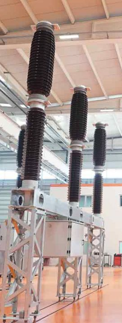 High Voltage Devices