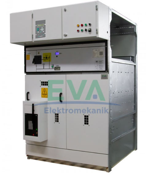 Medium Voltage Switchgears